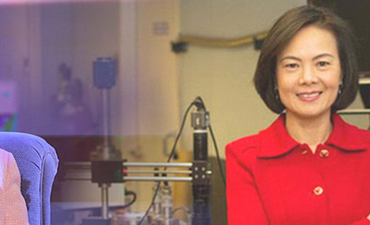 Nữ GS gốc Việt vào Viện hàn lâm Mỹ: Phụ nữ làm khoa học lợi thế hơn nam giới
